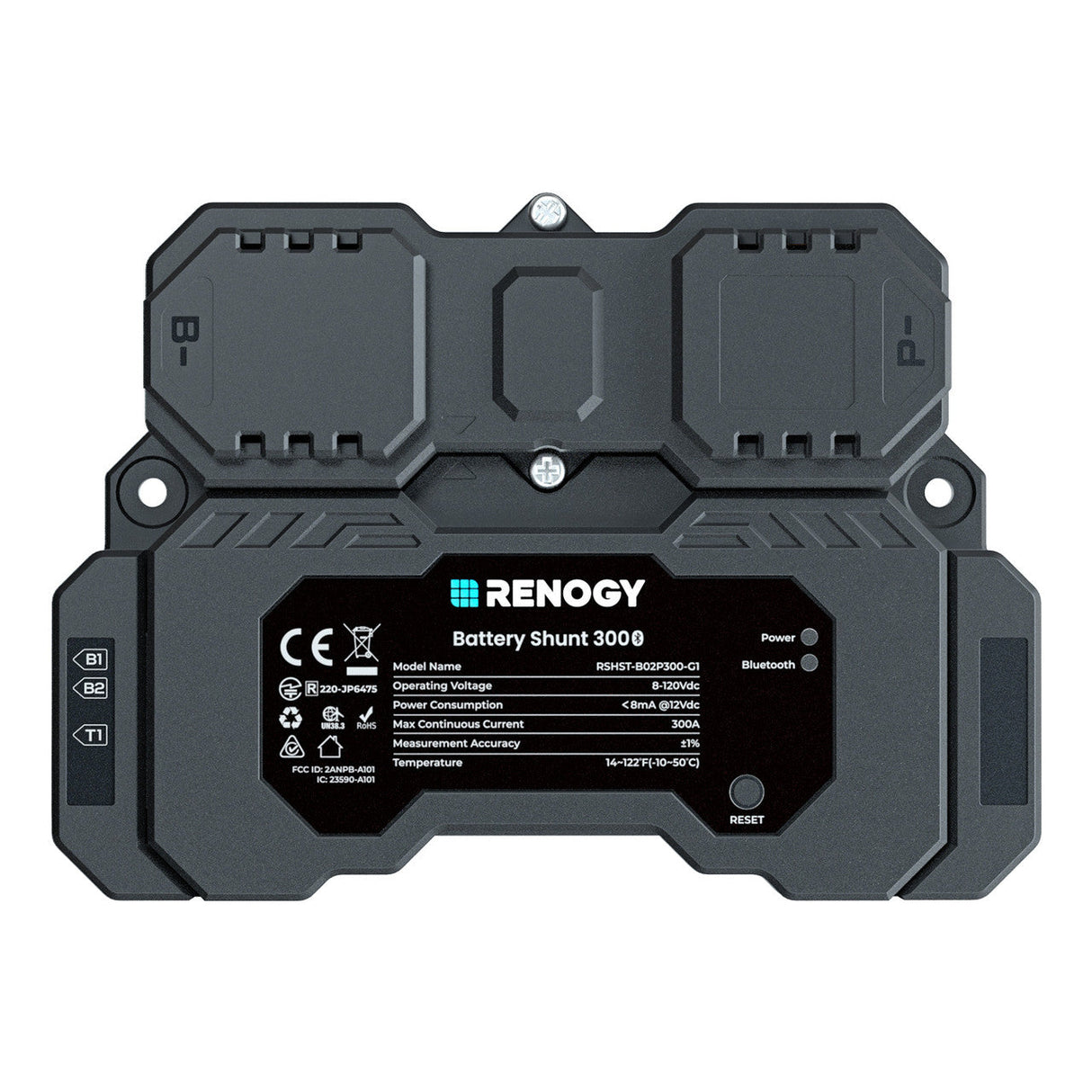 RENOGY Accu Shunt 300