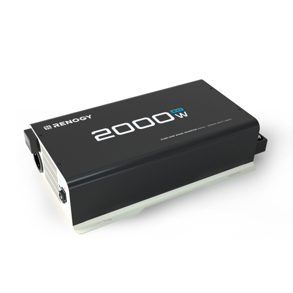 2000W 24V pure sine wave inverter