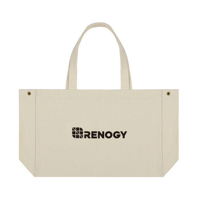 Renogy Canvas Bag