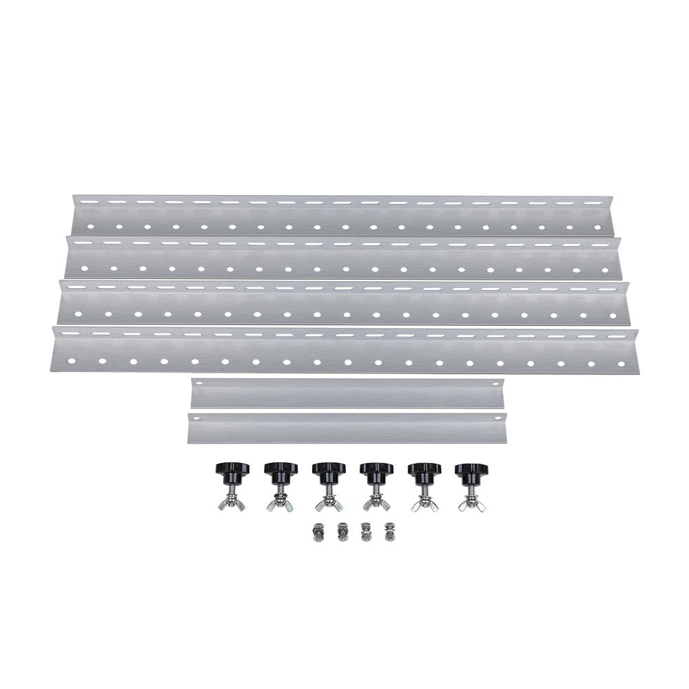 RV Tilt Mount Brackets