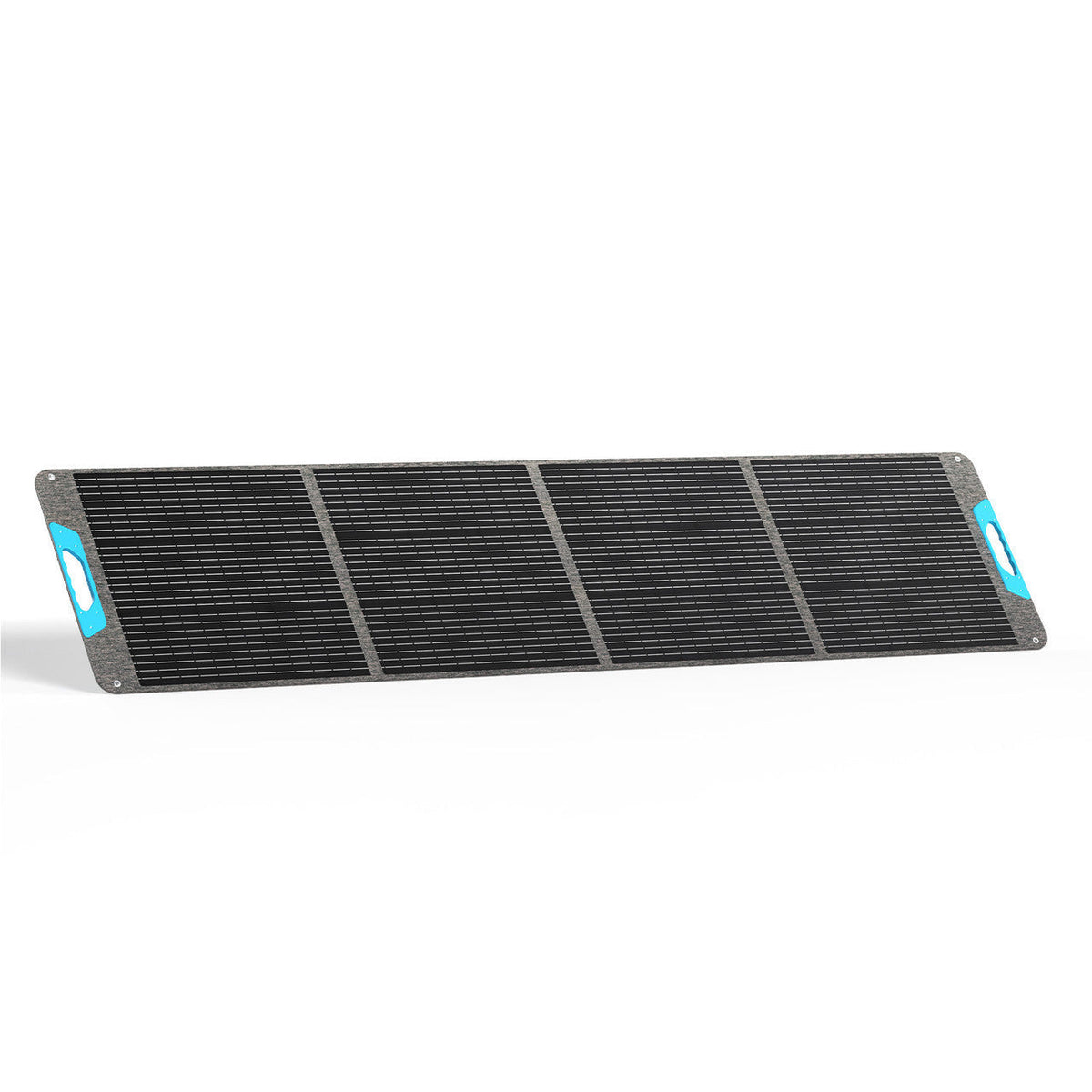 Open Box - Renogy 200W Portable Solar Panel