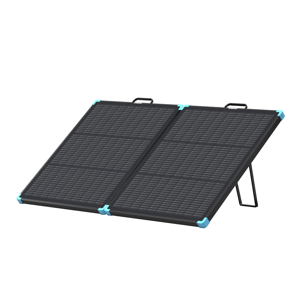 400W Draagbare Zonnekoffer – Lichtgewicht en Krachtig