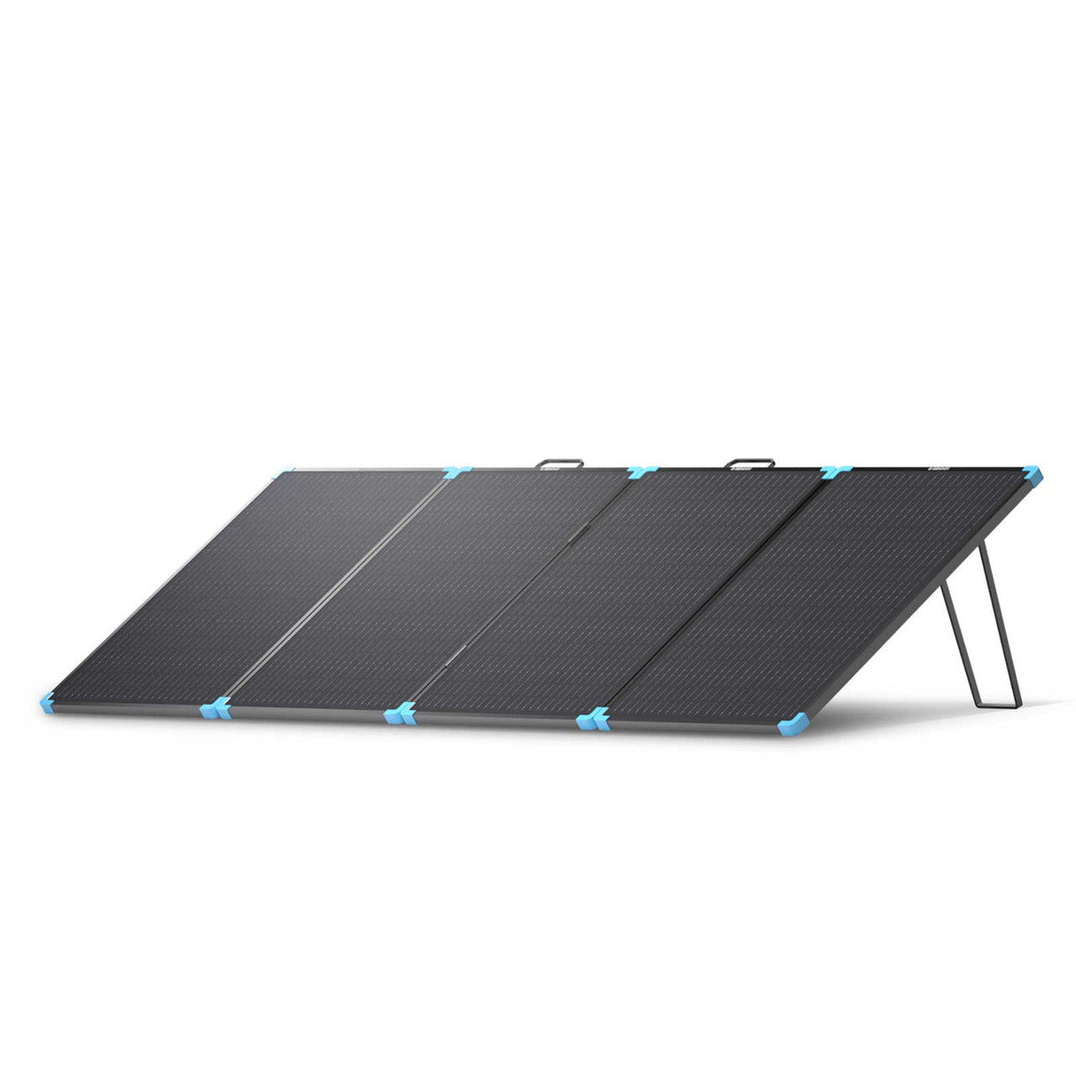 220W Lichtgewicht Draagbare Zonnepaneel-Koffer