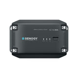 12V 20A DC-DC Acculader MPPT