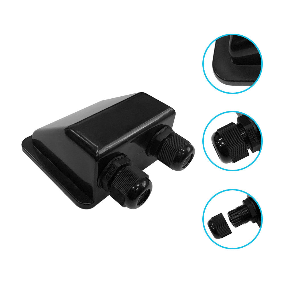 Cable Entry Housing