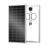 12V/24V 200W Zonnepaneel 16BB N-Type