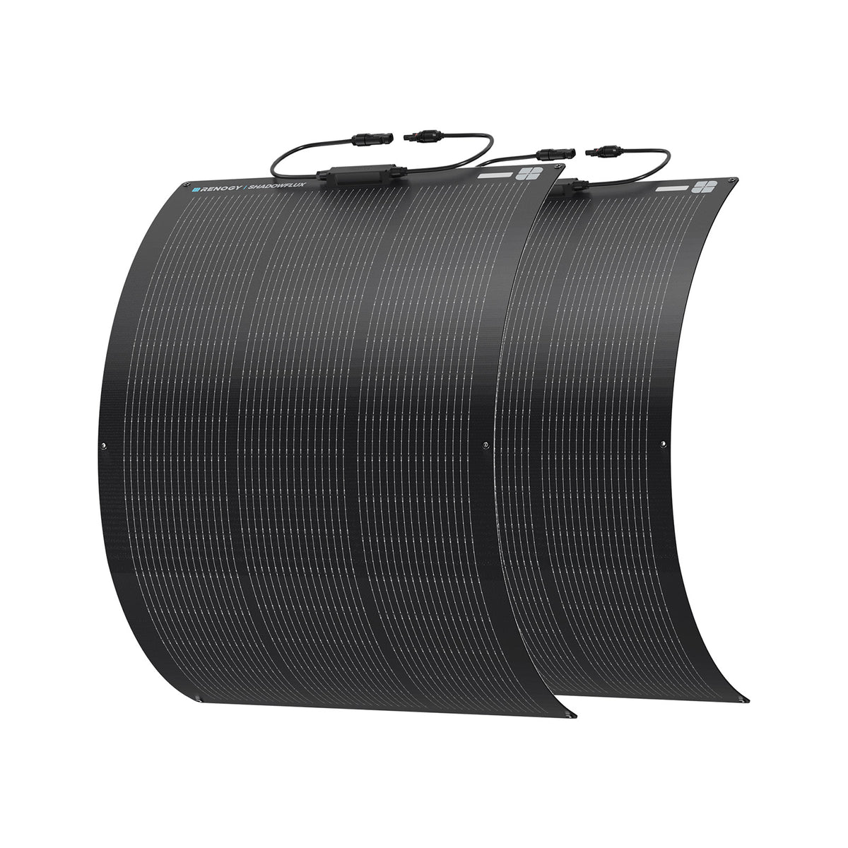 Flex ShadowFlux 200W flexibel zonnepaneel Anti-Shading N-type