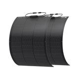 Flex ShadowFlux 200W flexibel zonnepaneel Anti-Shading N-type