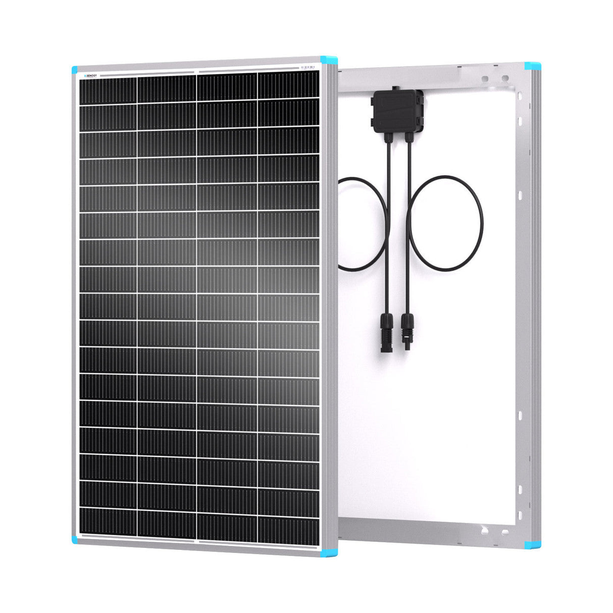 12V 175W Panel Solar N-Type 16BB
