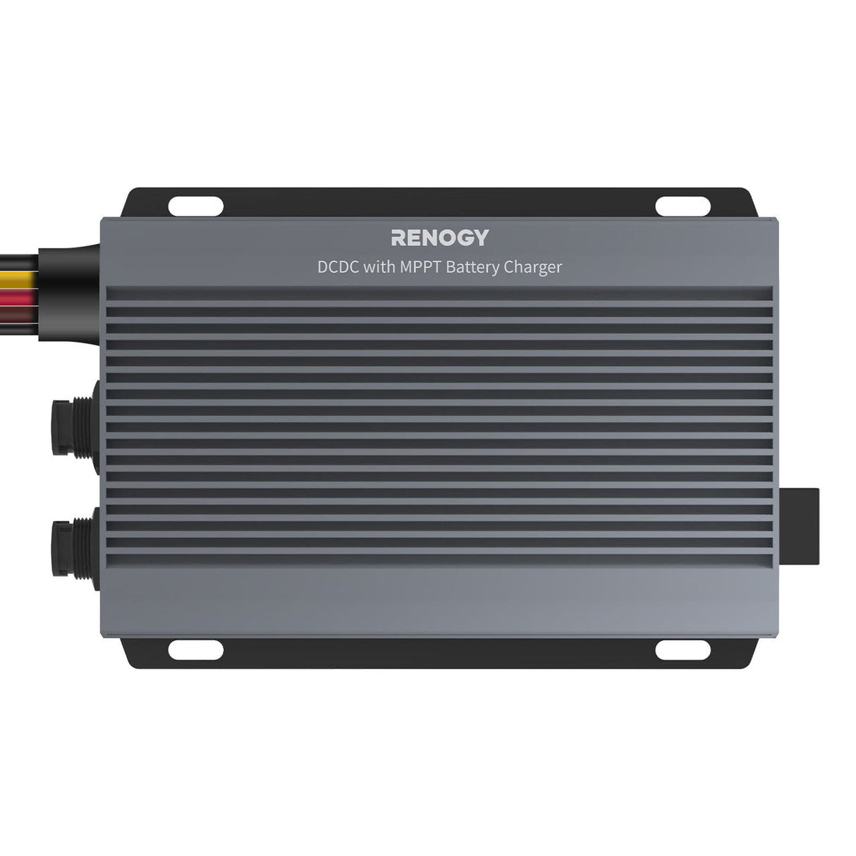 12V/24V IP67 50A DC-DC Acculader met MPPT