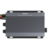 12V/24V IP67 50A DC-DC Acculader met MPPT