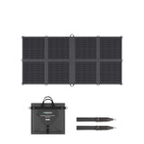 12V 400W Draagbaar Zonnepaneel met N-type cel