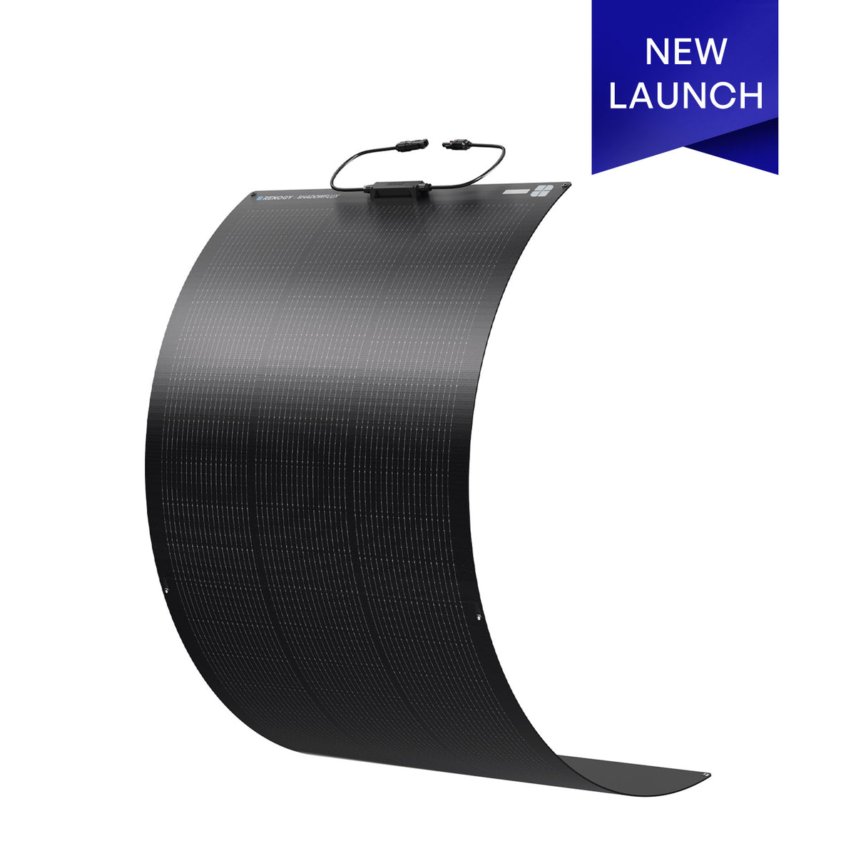 Flex ShadowFlux 200W flexibel zonnepaneel Anti-Shading N-type