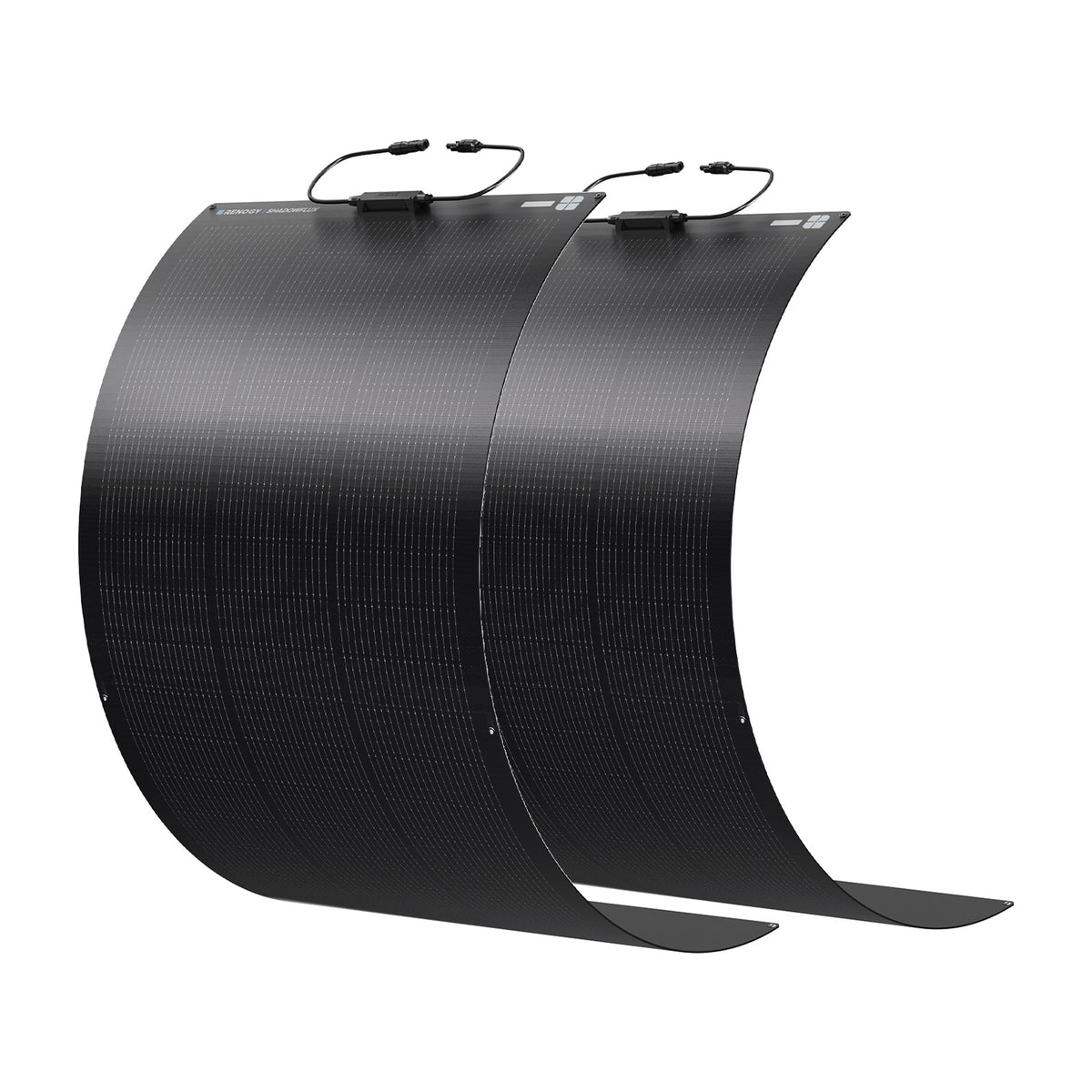 Flex ShadowFlux 200W flexibel zonnepaneel Anti-Shading N-type