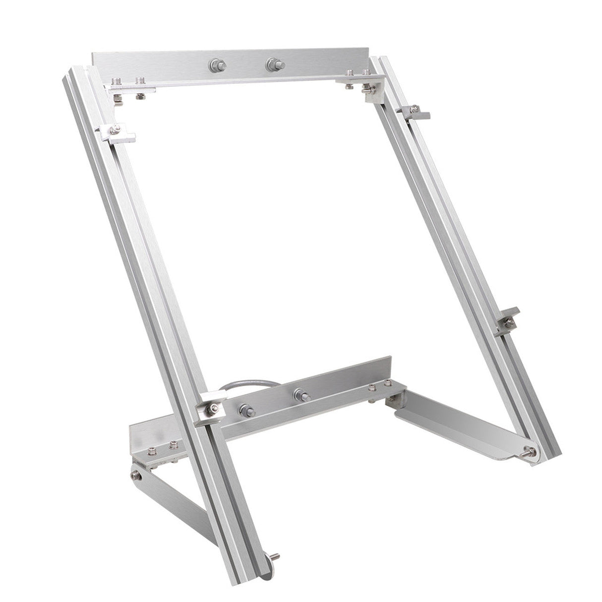 69.6cm Pole Mount Support For Solar Panel