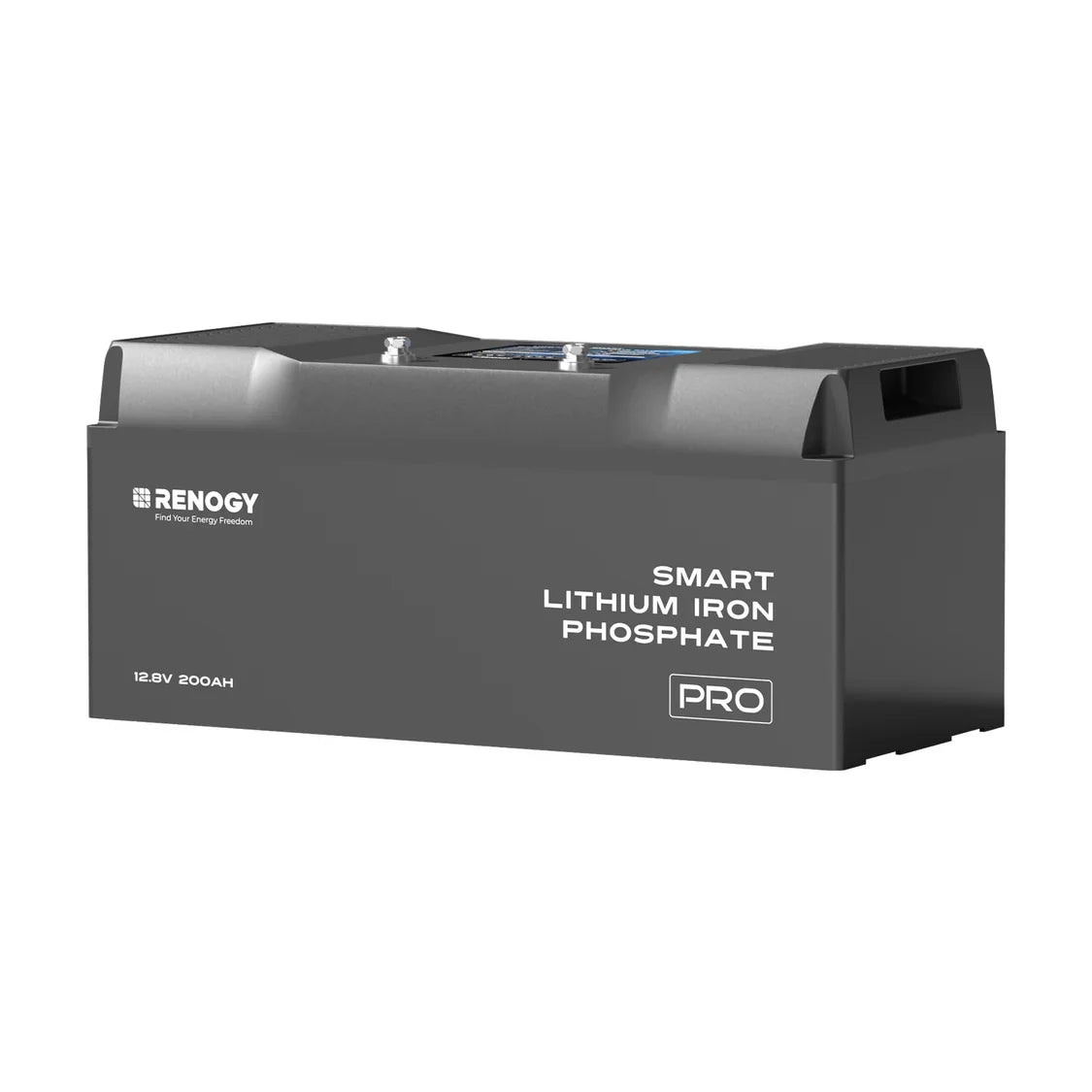5,12 kWh Caravan Power System | 2X200Ah LiFePO4 Accu – Bluetooth & Autoverwarming, 3000W Omvormer