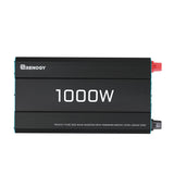 12V 1000W Zonne-omvormer Zuivere Sinus DC naar AC voor Camper, Motorhome, Off-Grid