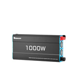 12V 3000W Zonne-omvormer Pure Sinus | Camper, Motorhome & Off-Grid