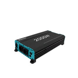 12V 2000W Zonne-omvormer Pure Sinus – DC naar AC voor Camper, Buscamper & Off-Grid