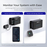 12V 30A DC-DC Acculader met MPPT | Compatibel met LiFePO4, Loodzuur, SLA, Gel & AGM Accu’s