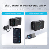 5,12 kWh Power System Caravan & Off-Grid |  2x200Ah LiFePO4 Accu, 3000W Omvormer