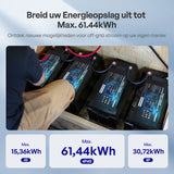 Renogy 12V 300Ah Core Series LiFePO4 Accu – Zelfverwarmend