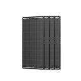 120W ShadowFlux Anti-Shading N-Type Zonnepaneel