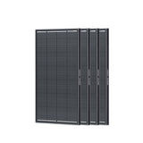 ShadowFlux 12V 200W Zonnepaneel Anti-Shading Hoogefficiënt N-Type