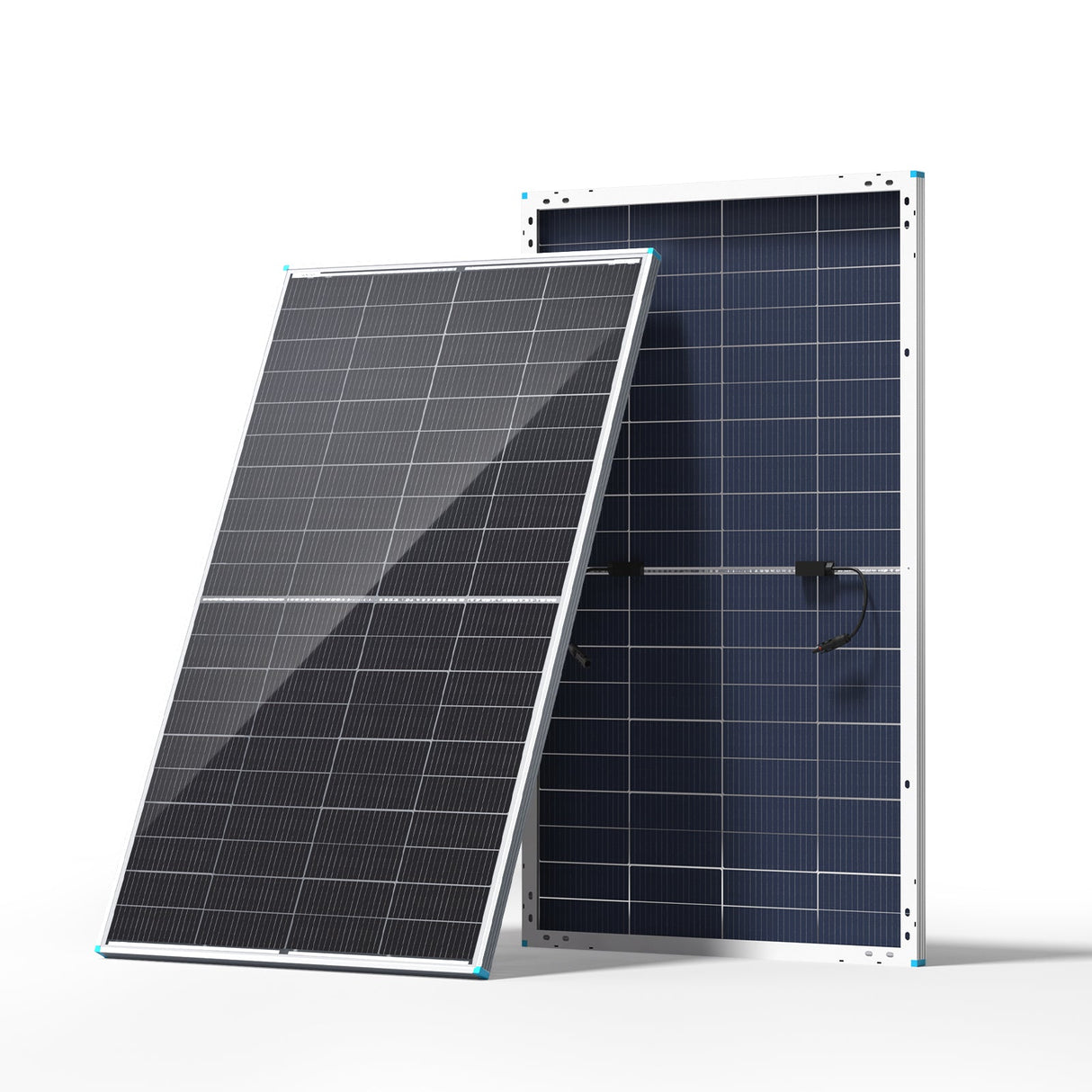200W Bifaciale Zonnepanele N-Type