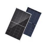 200W Bifaciale Zonnepanele N-Type