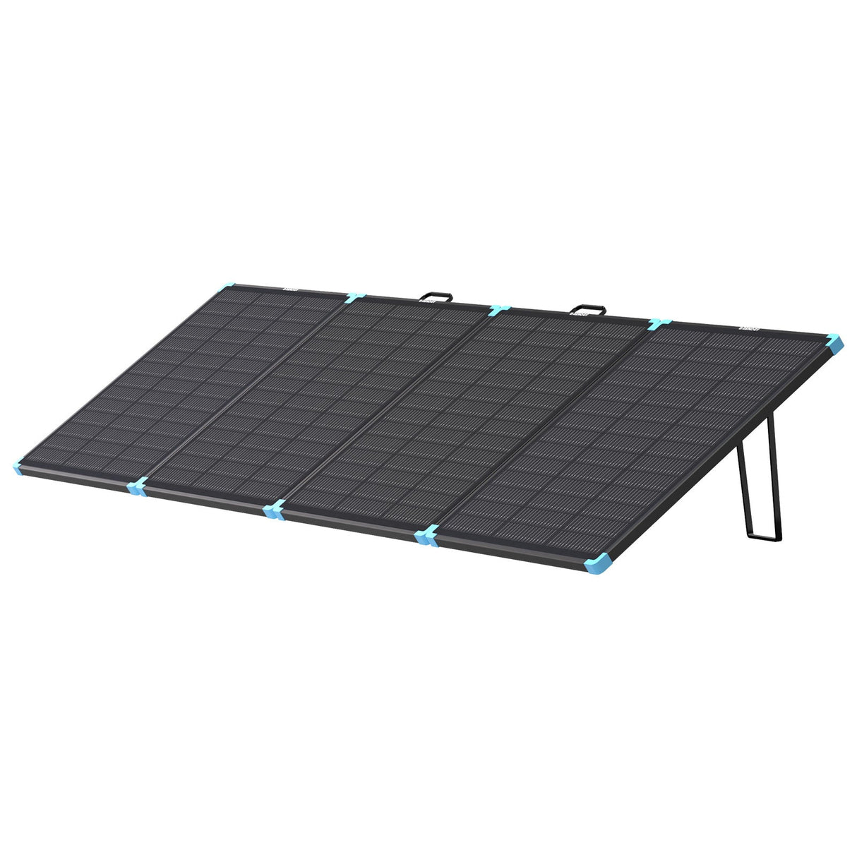 400W Draagbare Zonnekoffer – Lichtgewicht en Krachtig