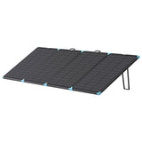 400W Draagbare Zonnekoffer – Lichtgewicht en Krachtig