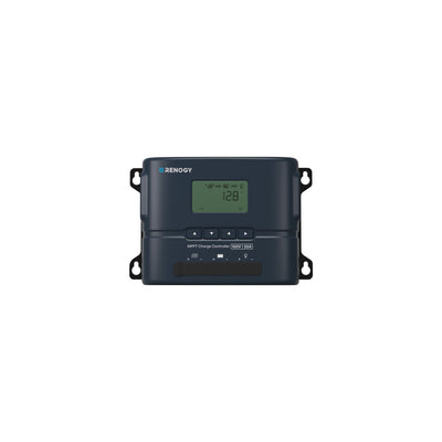 Rover 2 12V/24V compacte MPPT-laadregelaar met Bluetooth